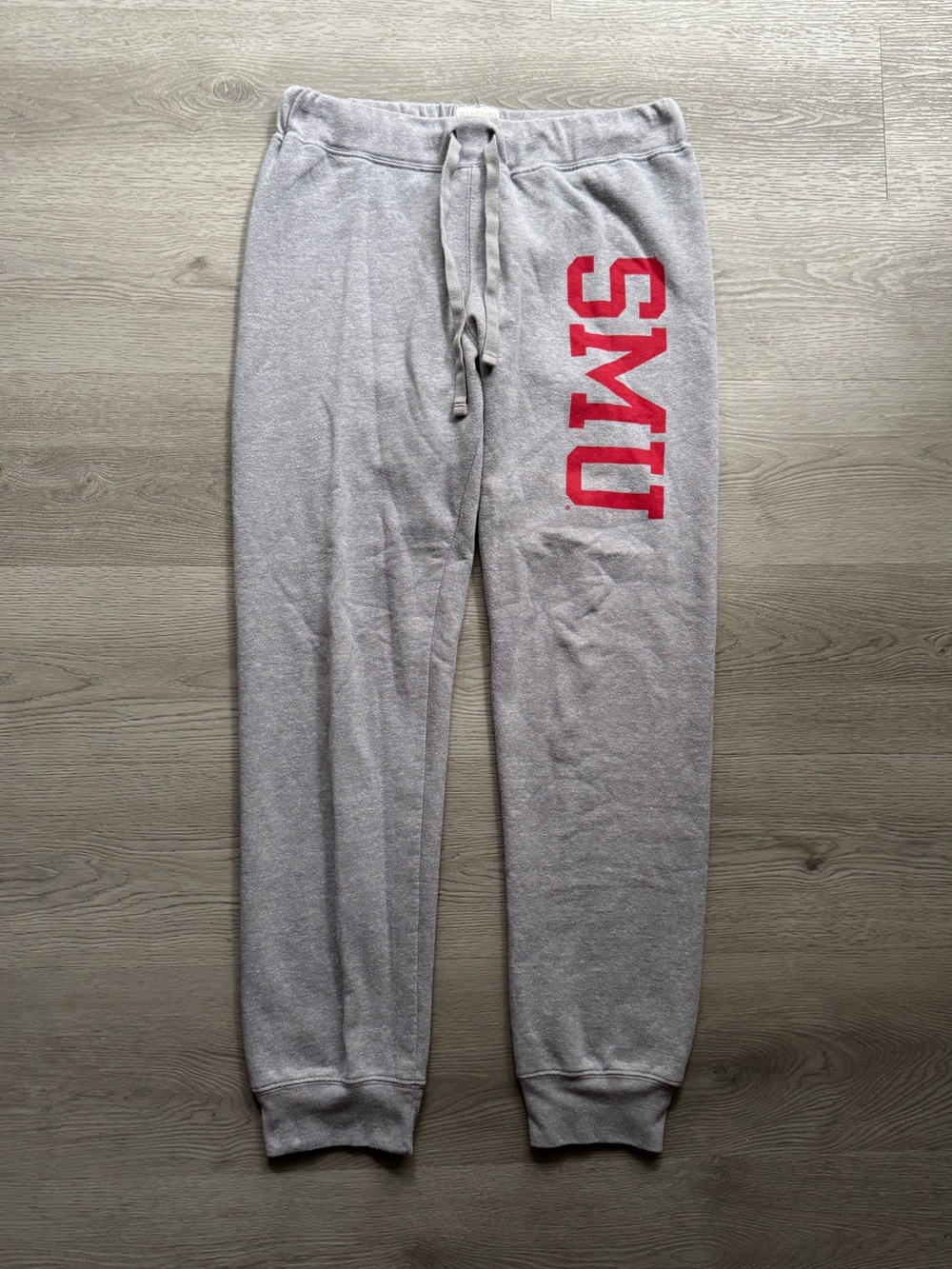 SMU Jogger Sweatpants